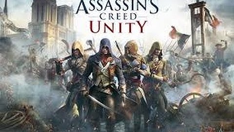 Assassin creed Unity Ep26 - the execution