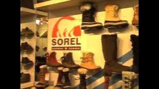 Getoutside shoes.  Best selection of shoes and boots in Toronto