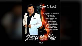 MARCOS TULIO DIAZ  ALBUM COMPLETO / VOL 3