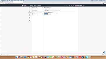 Schoology: Adding Google Drive Resource App