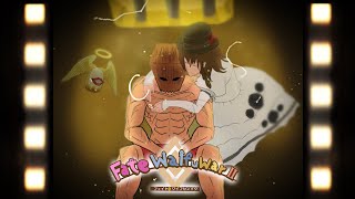 The End of FGO/Waifu War II
Featuring voiced appearances from @PlushieMistress, @WaifuMuffin, @WiseKingOfMemes, @AllMuscleFGO and @shin-iti
Disclaimer: I did not do the animation. The creator prefers to remain uncredited, though.
Thumbnail Art by Clown-i-Sabbah:
https://twitter.com/ClownHassan
Other voiced Appearances:
Abil, Healthcare.gov, Mura, Fou, Moses, V Pran, Wakamizu, Reiz, Val, Deadblank, ImAnotherThing, Bajabard, That One Guy and WazirWilly
Songs used:
https://youtu.be/4dWkRezOAxE
https://youtu.be/oth7qszcm3Y
Anime References
00:00 Neon Genesis Evangelion
01:51 86 - The Happy End
⚫ Discard ➤https://discord.gg/2dyf9sPCar
🔵 Twotter ➤ https://twitter.com/pran_yt
#fgo #fategrandorder #FateWaifuWar The End of FGO/Waifu War II