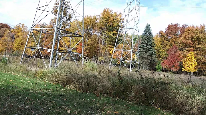 Gruesome Evidence Bow Hunting on Seven Hills, OH, ...