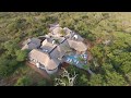 Exclusieve safari villa in Zuid-Afrika: Villa Kudu