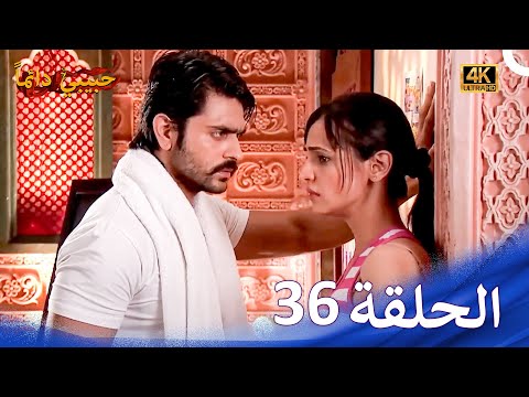 حبيبي دائما الحلقة 36 4K Rangrasiya