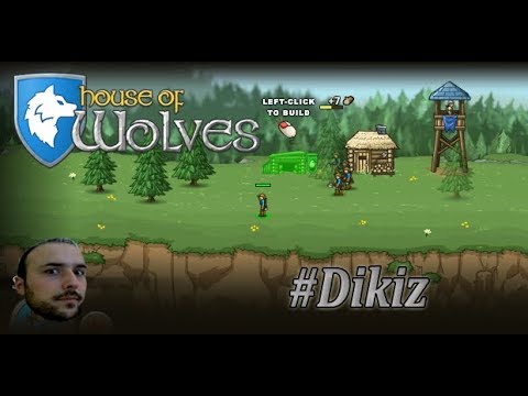 Kurtlar Evinin Son Direnişi - House of Wolves # Dikiz