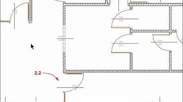 ArchiCAD Collaboration Tutorial Part1 USA - 3-1