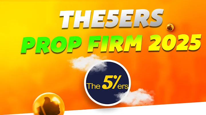 The5ers Review 2025 – Real Funding, Real Tools, No Fluff