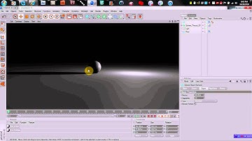 CINEMA 4D TUTORIAL:  BREAKING OBJECTS (HD)