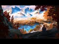 Breath Of The Soul The Ambientalist Ambient And Chillout Love Mix