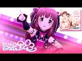Deresute 4K MV - cherry*merry*cherry (Chieri 7th SSR ver)