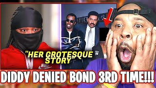 Diddy's Victim Speaks Out About Tyra Banks , Megan Fox & Steve Harvey | Where Are They?