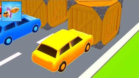 Shape shifting All Lavels 🏃‍♂️🚗🛵🚲🚦Gameplay Walkthrough Android,ios Big New Update SHAPE GAMES 1200