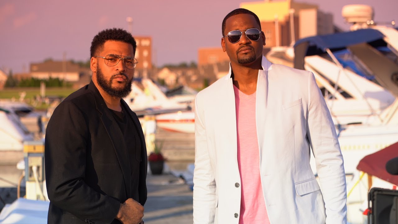 NEON DETROIT KNIGHTS FILM TEASER YouTube