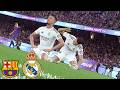 ARE BARCELONA CHAMPIONS El Clásico 2026 