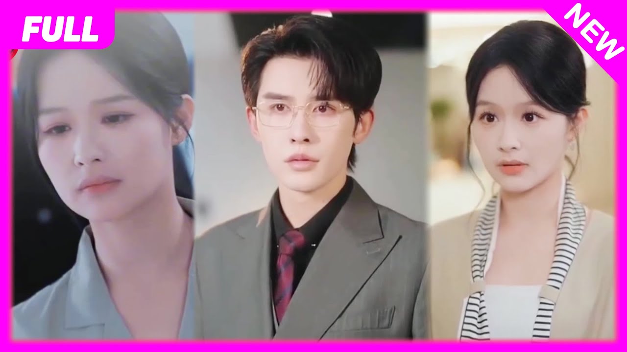 [FULL] Nag-Apply Ng Trabaho, Laking Gulat Nang Malamang Ex Na 5 Taon Ang Boss Sa Law Firm