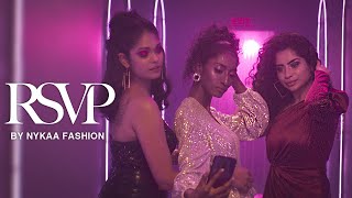 New Launch | NYKAA FASHION #RSVP2Afterparty