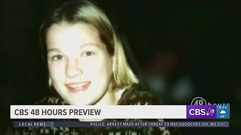 48 HOURS: What happened to Molly Bish?