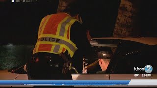 HPD increasing checkpoints during summer