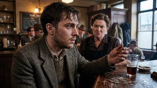 The Nazi Agent Who Ordered a Pint and Sealed His Own Fate