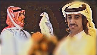 سرى ليلي البارح على دلة الرسلان || فهد بن فصلا || +MP3