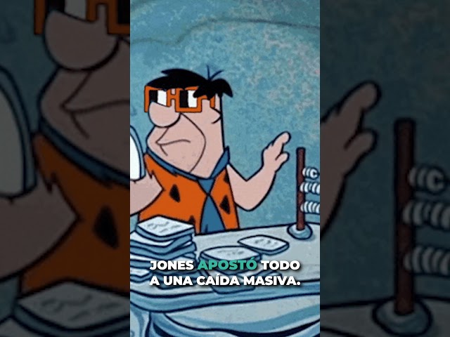 La gráfica de 1920 que predijo el desastre de 1987 📉