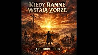 Kiedy Ranne Wstają Zorze (Epic Rock Choir)