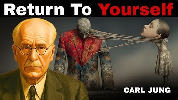 The Empath Is About to Return to the Self They Abandoned to Survive – Carl Jung