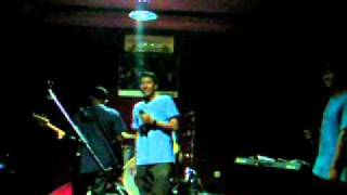 The Bruno's - Keadilan (AS Squad COVER)