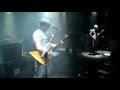 THE UNFORGETTABLE FIRE COVER LIVE - Under Skin U2 Tribute Band #17