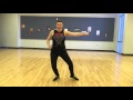 Tutorial 4: Learn Thriller Dance - Free Instructional Video - How to / Tutorial / Lesson