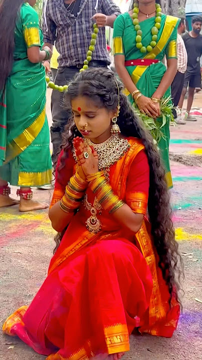 Dj linga bonala song should begin begins | ￼ dance Queen Kalanjali Prardini | Harish Patel