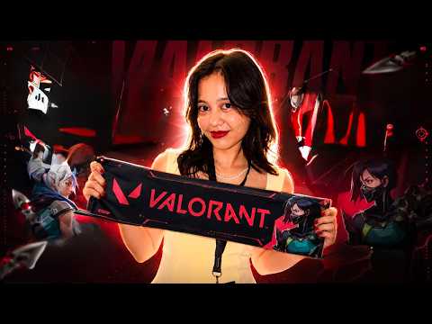 [ LIVE ] 🔴 Streaming till I get my audience back #valorant #northeastindia #khasi