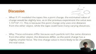 Physics 2212 - Lab 2 - Abhi Shahane