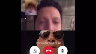 Hamster Face Time meme compilation