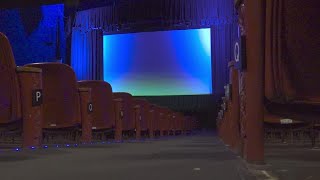 Texas movie theater to reenact Lee Harvey Oswald's arrest in JFK assassination