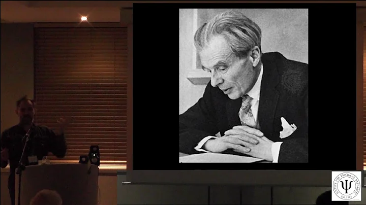 David Luke - Psychodelomancy: Precognition with Psychedelics