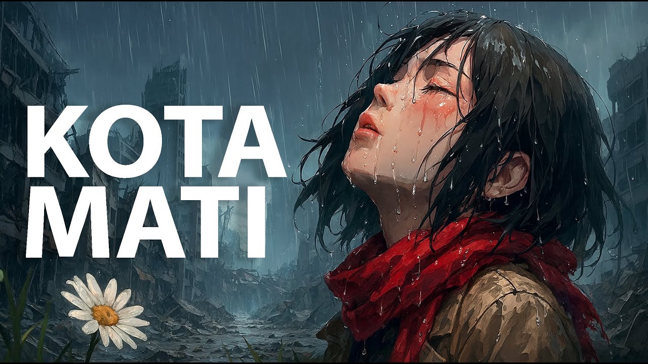 NOAH - KOTA MATI | COVER BY ARTIFICIAL HARMONY