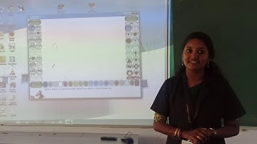 Class 3 Computer Chapter 5 More on Tux Paint (part 2)