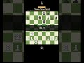 Opera Game - The Greatest Checkmate Ever Played!