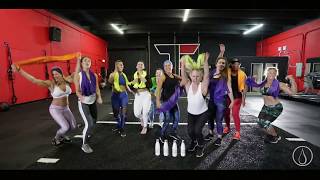 Sweaty Girl screenshot 5