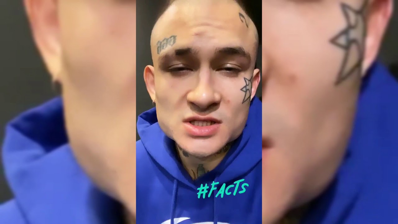 Новый клип Моргена, КОГДА БУДЕТ КАДИЛАК?! - YouTube