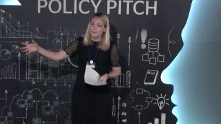 Building a pipline of talented teachers & Developing globally competent students - Policy Pitches
