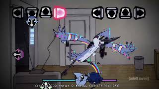 The Last Oooh - Outdated Sneak Peek No Time For Funkin Pilot