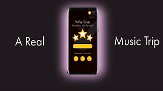 Dancing Ballz - New Era of Music Experience - Meow Paw Mobile Gaming screenshot 5