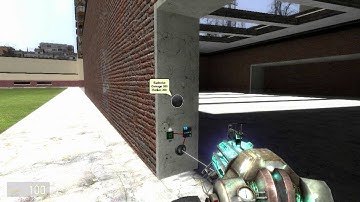 Garrysmod Tutorial - Wiremod Tripwire