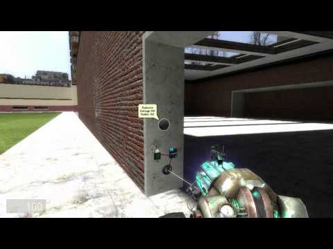 Garrysmod Tutorial - Wiremod Tripwire