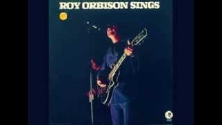 Video thumbnail of "Roy Orbison - If Only For A While"