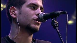 Video thumbnail of "Estopa - Bossanova (en vivo) HD"