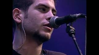 Estopa - Bossanova (en vivo) HD