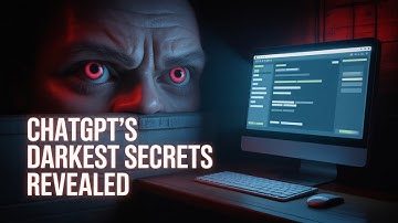 ChatGPT schreef een horrorverhaal